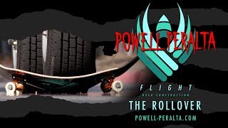 Powell-Peralta | Introducing 