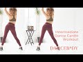 Intermediate Dance Cardio Workout