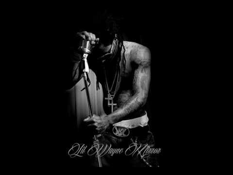Lil Wayne feat Bruno Mars   Mirror Original Instrumental