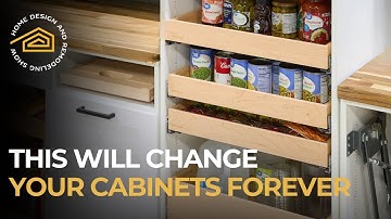 Transform Your Space with Custom Home Organization | Art of Drawers 🌟