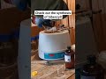 Check out my first video!! #organicchemistry #diy #wurts #reaction #organometallicchemistry