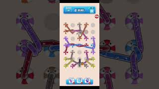 Level 37 - Twisted Rope 3D Walkthrough
