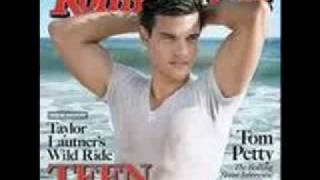 Taylor Lautner- bojangles screenshot 4
