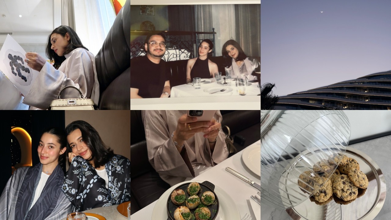 weekend vlog | my sister's hereee