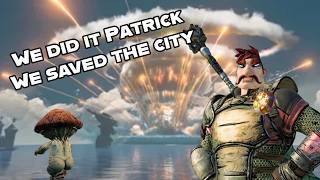 The Borderlands game Nobody cared about