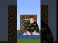 PORTALE DEL PARADISO SU MINECRAFT.. 💔