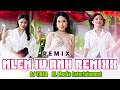 DJ TINAA - MLEM IU ANH REMIX - SIÊU PHẨM MIỀN TÂY VỚI GIÀN DANCE CỰC XỊN, KHÔNG THỂ RỜI MẮT