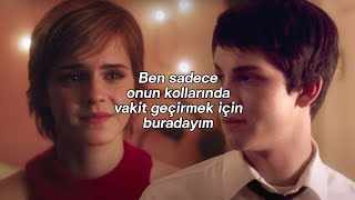 Joji - Glimpse of Us (Türkçe Çeviri) Charlie&Sam Resimi