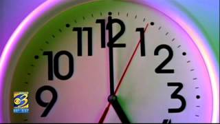 Mich. state reps look to eliminate daylight saving time