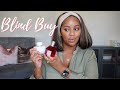 Blind Buy Fragrance Haul | Fragrances I've Added To My Collection Part 2