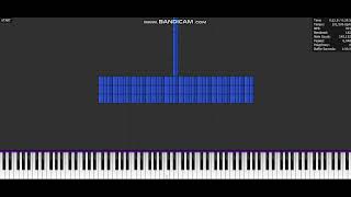 Nut Midi C O M P U T E R 145K Notes