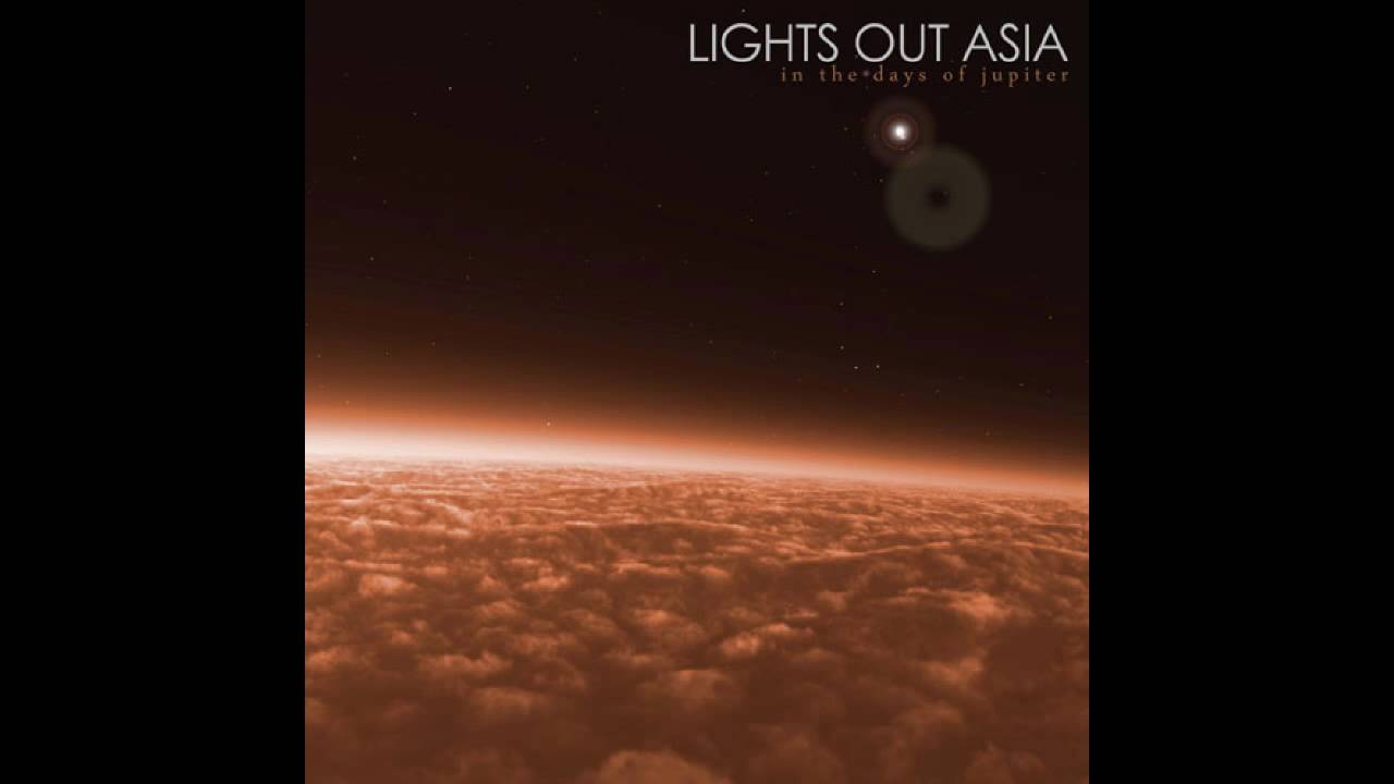 Lights Out Asia All is Quiet in the Valley YouTube