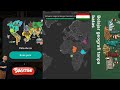 Tebak Negara Mana Part 142- StudyGe World Geograpghy Quiz - Belajar Negara #study #game #quiz