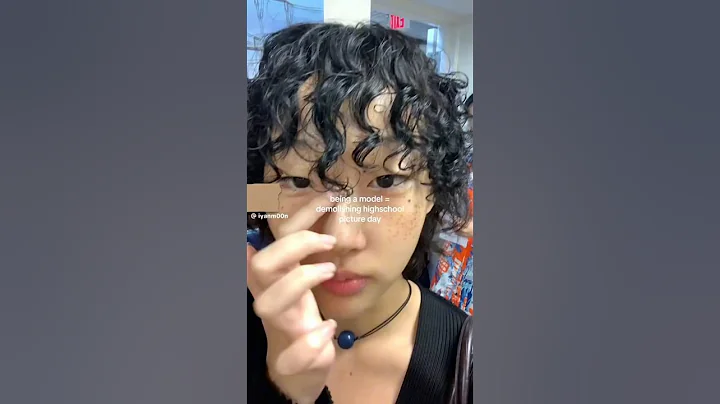 jk i had to take it twice #internationalschool #boardingschool #modelinglife #pictureday #senioryear