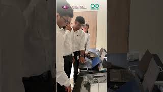 Experience live through the 𝐀𝐫𝐝𝐮𝐢𝐧𝐨 𝐔𝐍𝐎-𝐐 𝐬𝐞𝐦𝐢𝐧𝐚𝐫 | Corporate Seminar | #youtubeshorts