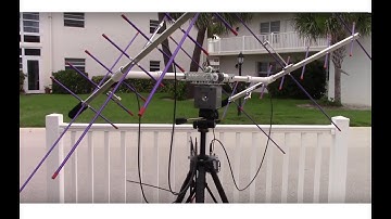 Building An Autonomous Satellite Tracker For Ham Radio, Part 1