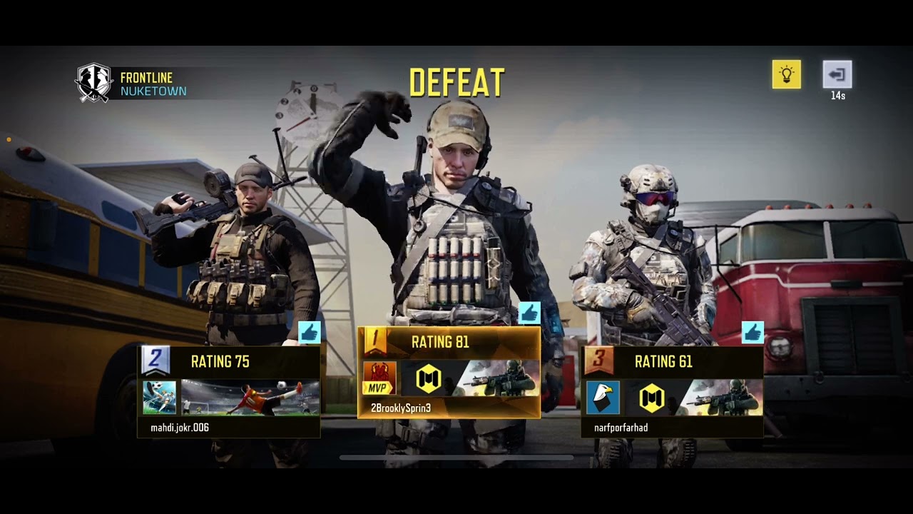 Cod Pts Cod pt 2 - YouTube