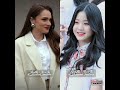 تحدي الجمال بين الجمال التركي الجمال الكوري من الأجمل برأيك اكسبلور ترند كوريات لايك 