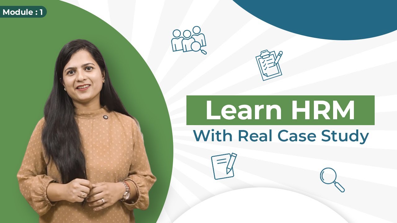 Hrm Course Video How to Become a Successful HR Professional? | Human Resource Management ...