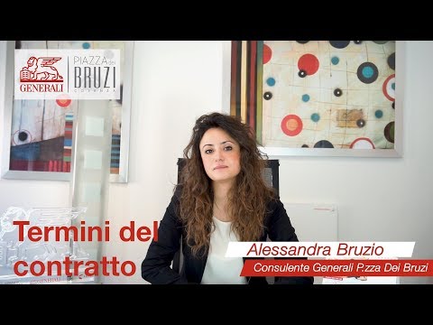 Video: Chi è il tizio dell'assicurazione degli agricoltori?