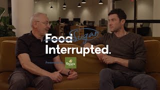 Talking Diabetes with Blaine Hurst and Sam Talbot - Food Interrupted: Sugar
