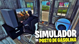 ATUALIZOU! | CONSTRUÍ A NOVA LOJA de JOGOS E COMPREI TODAS as NOVAS MÁQUINAS + CONTRATEI UM GERENTE!