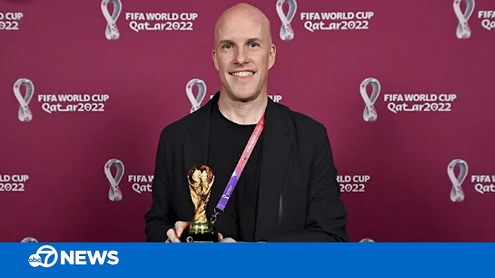Soccer journalist Grant Wahl died of ruptured aort...