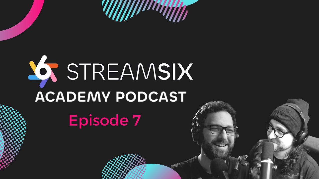 Season 1 Finale: A Journey of Authenticity in Content Creation