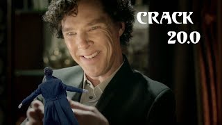 Sherlock and the world of memes (Crack Video 20) by DeduceMoose 119,973 views 6 years ago 6 minutes, 11 seconds
