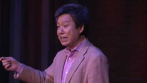 Dr. Yong Zhao:  Teaching Students to Fit In or Invent Their Futures?