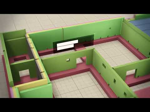 Tekla Structures (FIN) - 3D-tietomallinnus elementtivalmistajille