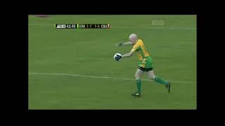 2010 Galway Football Final Killererin v Corofin