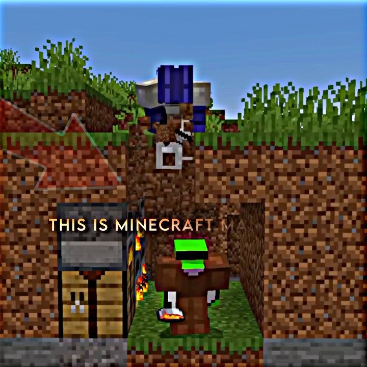 The Only Unscripted Minecraft Manhunt 😂 | JudLow Edit