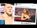 5 Social Media Posts That Got WWE Superstars In A Lot Of Trouble