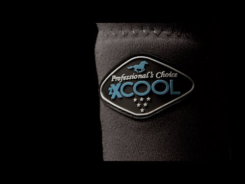 Professional's Choice 2XCool Sports Medicine Boots
