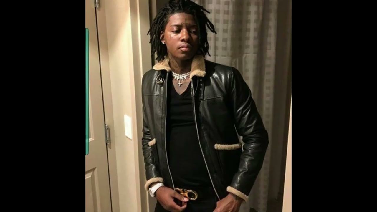 [FREE] SahBabii Type Beat - 