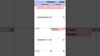Organize Your Entire Reading Life | Automatic Book Tracker