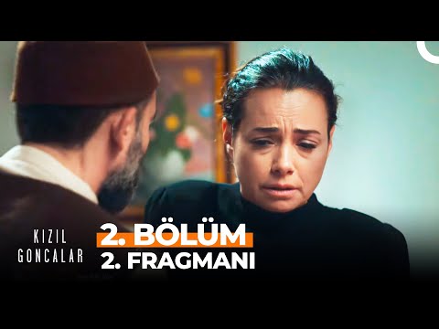 Kızıl Goncalar: Season 1, Episode 2 Clip