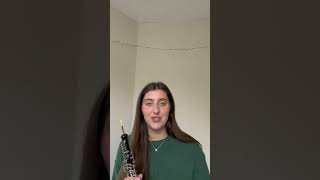 Chapter 6: Producing the First Note on Oboe