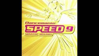 Dancemania SPEED 9 [2002]