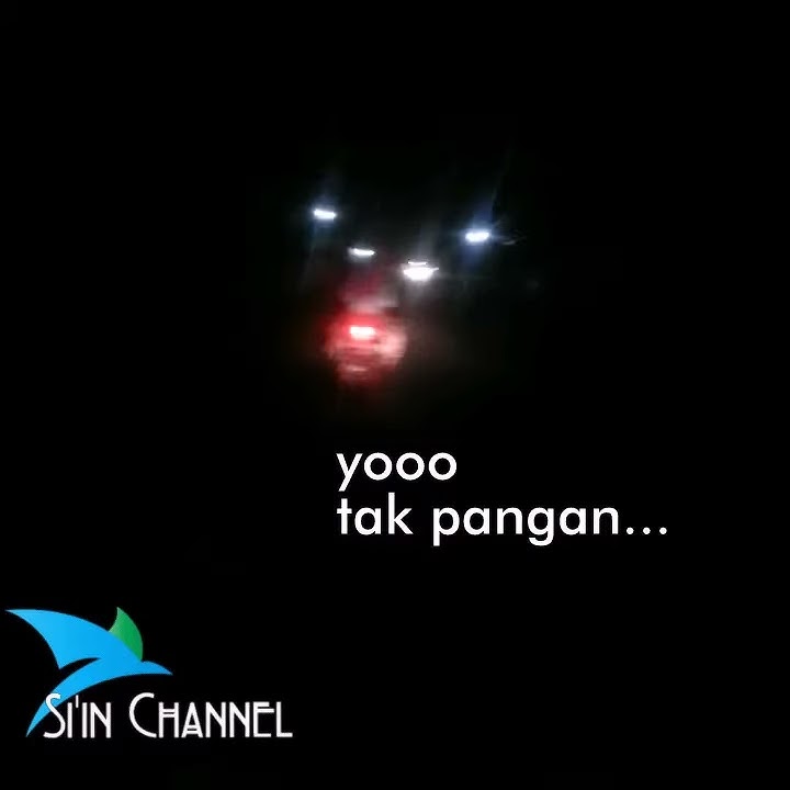 Suasana Desa di Malam hari | pulang kerja | Malam-malam | dingin juga | capek