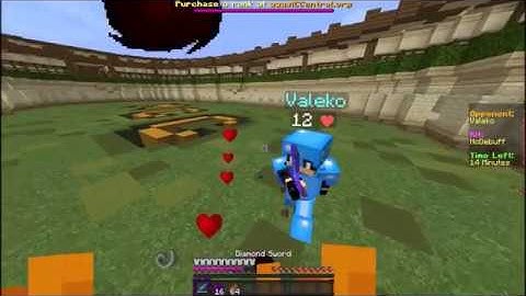 MCC Hacker #11 Valeko