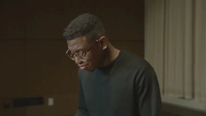 Nocturne - Jonathan Posthuma