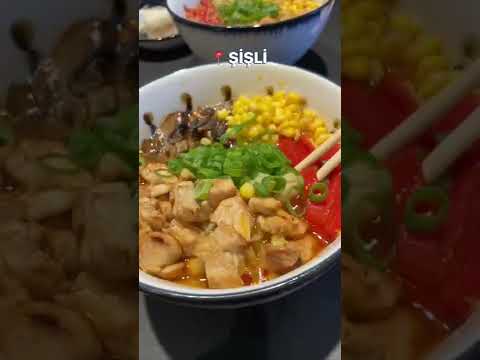 Miso Ramen //