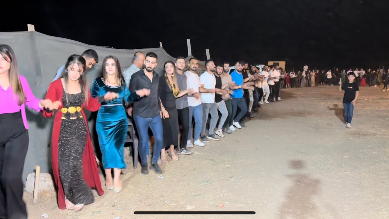 Veysi Babayiğit Düğünü Part.3 ( Bostacı Rıhaniye köyü)