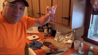 The Best London Broil That You Will Ever Make!!!~~TD Mayday Style The Best London Broil That You Will Ever Make!!!~~TD Mayday Style