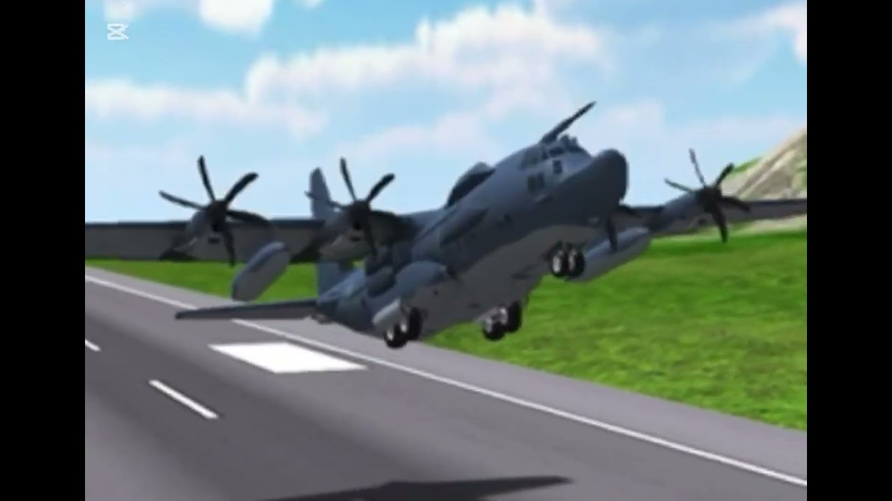 Critical MCAS Failure | Episode 15 | Cleared for Disaster | Alternative Airlines Flight 1037