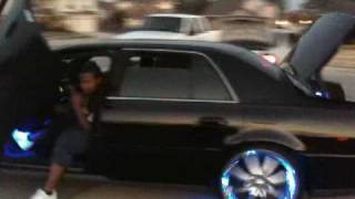 Cadillac Deville 2004