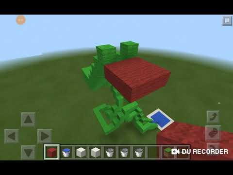 Minecraft საცურაო