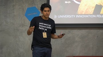 Happiness hack - by Hans Figueroa, Universidad de Ingeniería & Tecnología